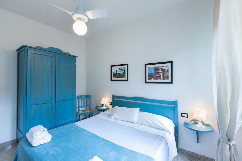 Borgo San Jacopo Flats Firenze