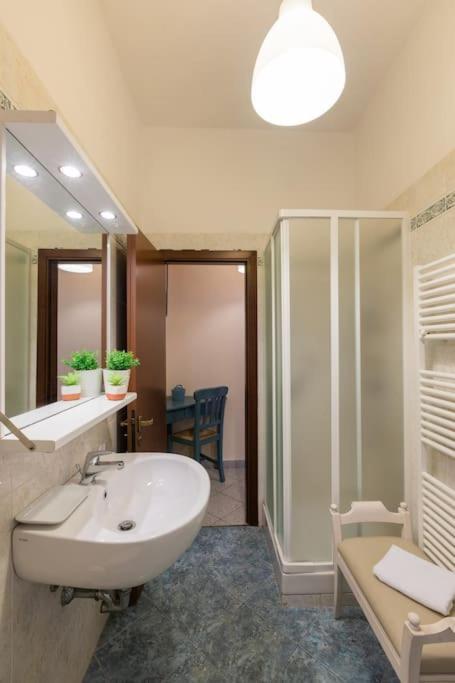 Borgo San Jacopo Flats Appartamento Firenze