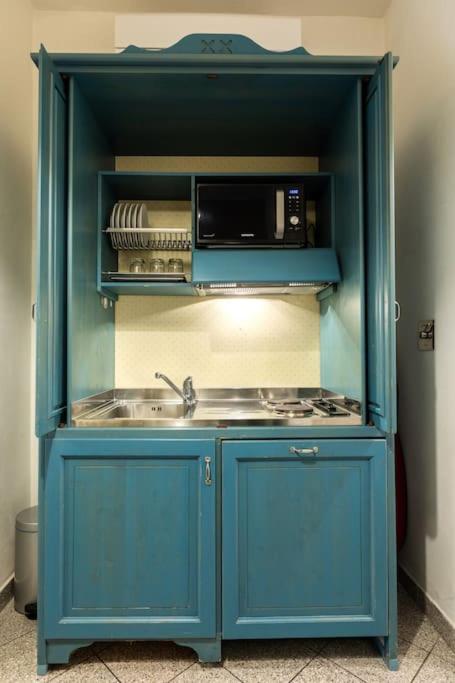 Borgo San Jacopo Flats Apartment