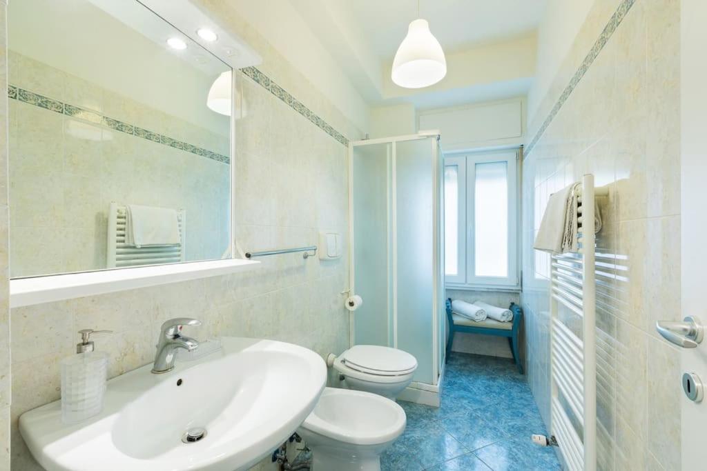 Borgo San Jacopo Flats Apartment Florence