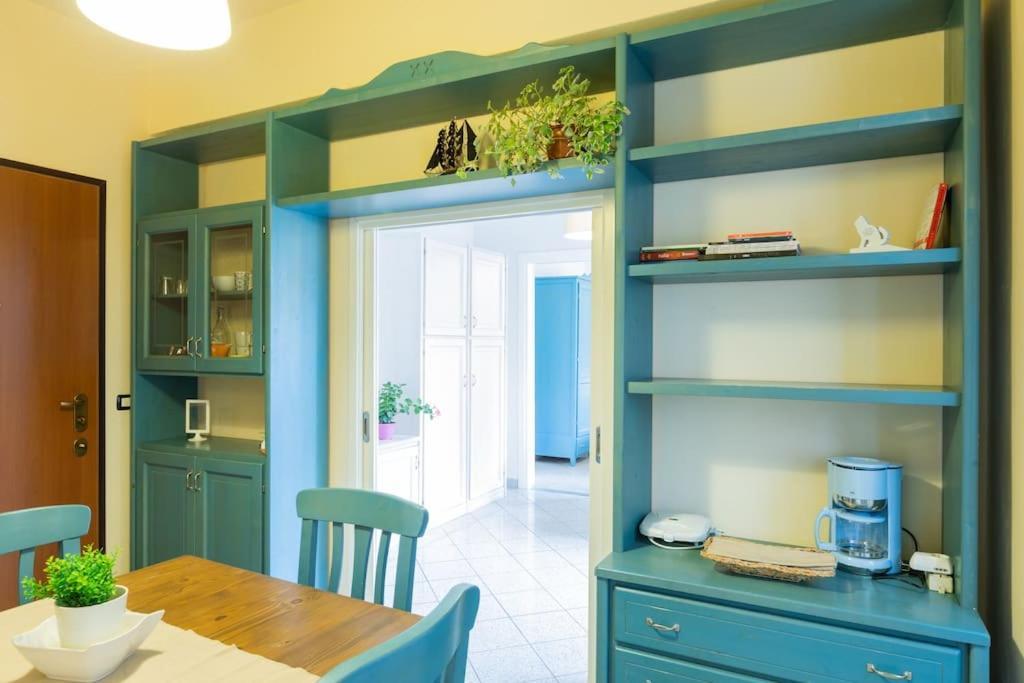 Apartment Borgo San Jacopo Flats